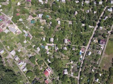 Сегодня аким города встретится с жителями Бобровки, Мурата, Западного, Нахаловки, Степного