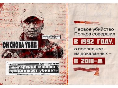 «Считал себя чистильщиком». Почему его не могли поймать 20 лет?