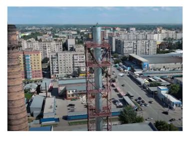 Аким города Семей отвечает на вопросы…/ВИДЕО