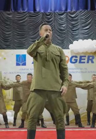 Комбинат с историей /ВИДЕО