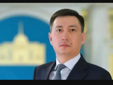 Президент назначил Жайсанбаева главой секретариата Қазақстан Халық Кеңесі