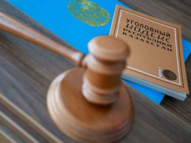 Казахстанец был осужден за попытку продать свою почку
