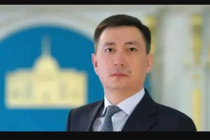 Президент назначил Жайсанбаева главой секретариата Қазақстан Халық Кеңесі