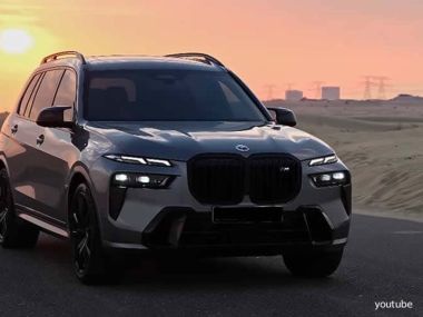 Лучшие автомобили 2024 года в США
