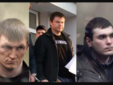Банда Цапков держала в страхе целый город больше 10 лет