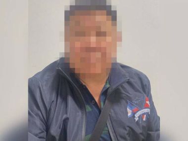 Полиция РК задержала преступника, находящегося в международном розыске