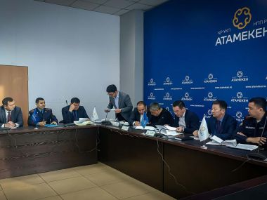 Инвестпроекты и коррупция: меры защиты бизнеса в области Абай