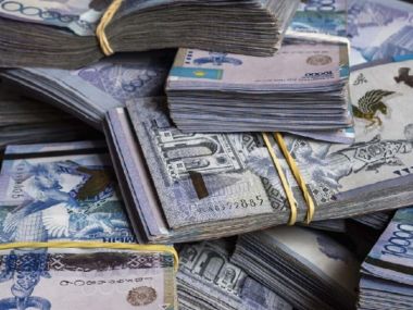 Мужчина взял у друга 7,5 миллионов тенге и скрылся
