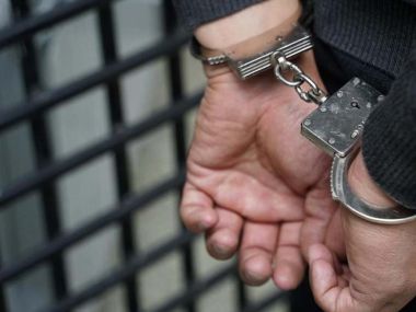 Жителя ВКО арестовали за нецензурную брань в акимате