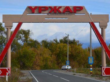 Разрыв котла произошел в школе Урджара