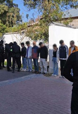 13 граждан Китая организовали в Казахстане международную схему мошенничества &ndash; КНБ