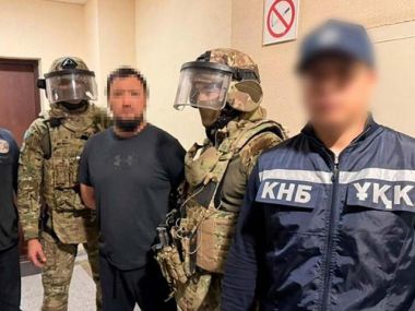 КНБ Казахстана задержал лидеров криминальных группировок