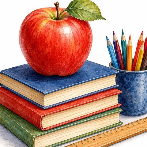 Опубликован график школьных каникул на новый учебный год