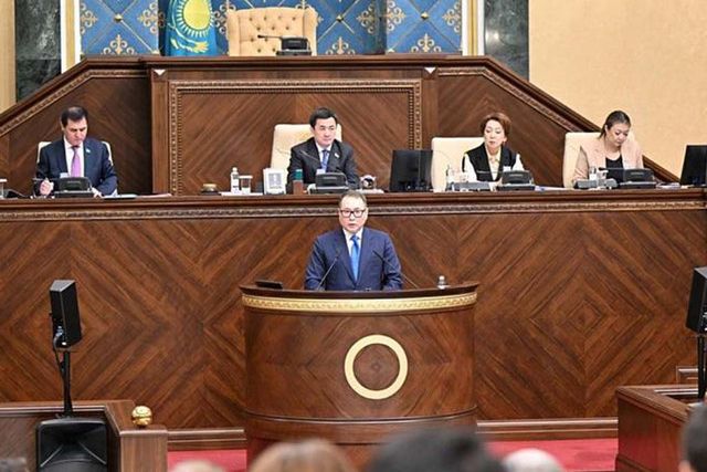 Опубликован регламент Курултая: доступен полный текст документа