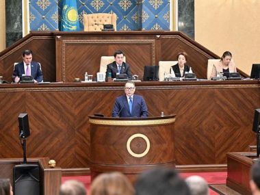Опубликован регламент Курултая: доступен полный текст документа