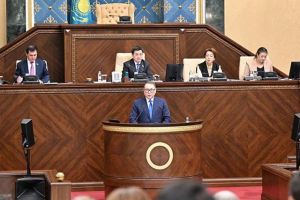 Опубликован регламент Курултая: доступен полный текст документа
