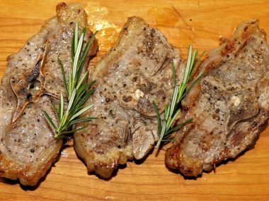 Советы: как сделать мясо мягким и сочным