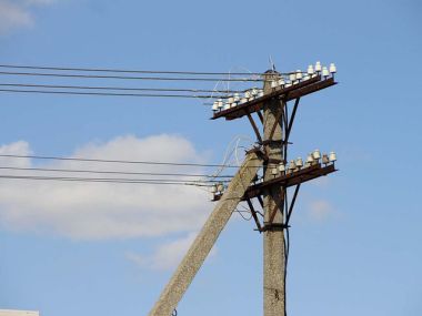 Плановые отключения электроэнергии на 22 августа