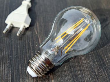 Планируемые отключения электроэнергии на 21 января