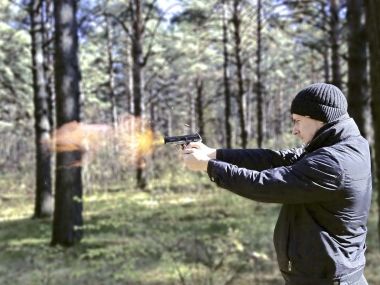 Самые страшные убийцы Северного Казахстана