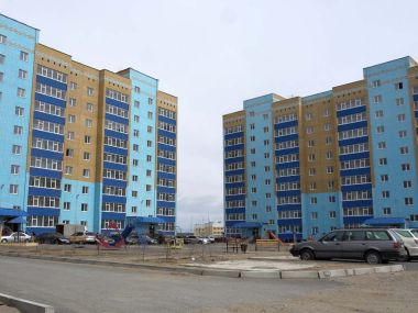 В Казахстане в работу ОСИ и ПТ внесли изменения