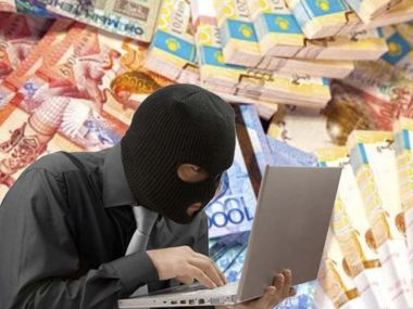 Рост интернет-мошенничества в регионе Абай требует бдительности