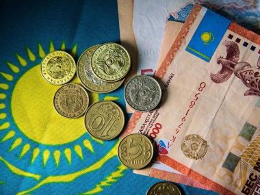 МРП, прожиточный минимум и пенсии выросли в Казахстане