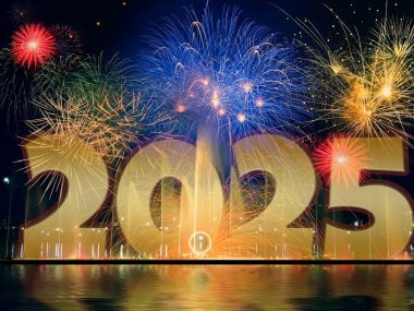 Как жители Казахстана будут отдыхать в 2025 году