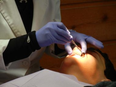 Использование пенсионных накоплений на стоматологические услуги могут приостановить
