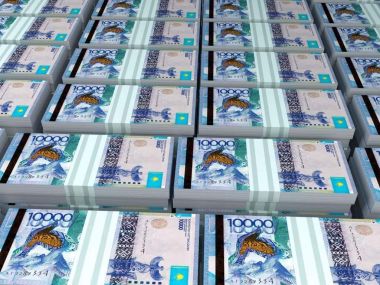 Сотрудник ТОО украл со счетов компании 34 млн тенге