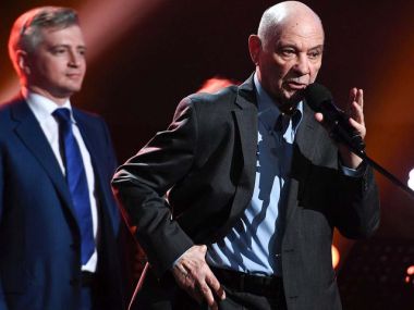 Золотые прииски и дружба с Высоцким: невероятная жизнь советского миллионера Туманова