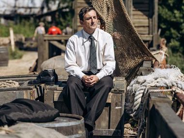 Основной сериал майских праздников: такого изображения Великой Отечественной еще не видели