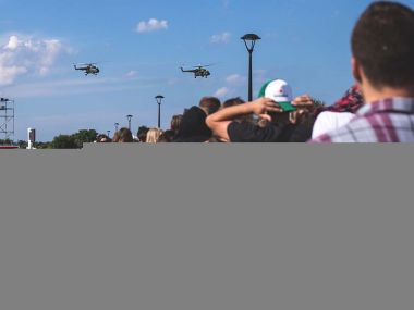 «Если что-то может пойти не так, оно пойдёт не так». Законы Мерфи