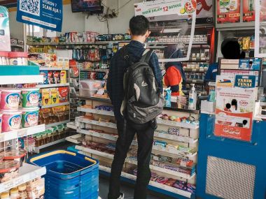 С 1 июля в Казахстане может вырасти цена на сигареты