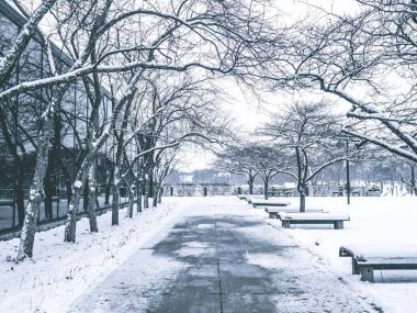 Прогноз погоды на 9 февраля