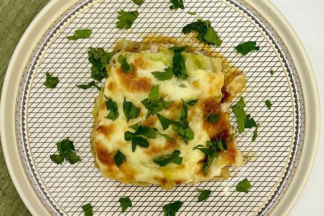 Печень по-французски