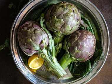 8 продуктов для регенерации печени