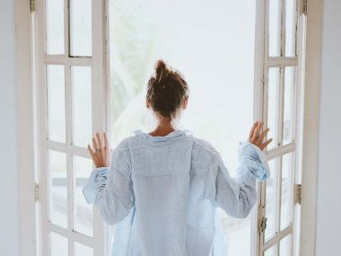 Как сделать пробуждение комфортным?