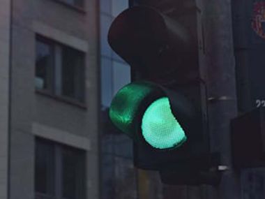 Иностранных нарушителей ПДД привлекли к ответственности