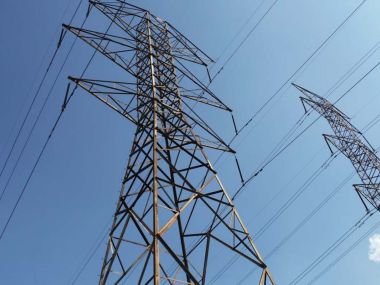 Планируемые отключения электроэнергии на 12 марта