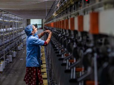 Год рабочих профессий: В каких сферах наибольший спрос?