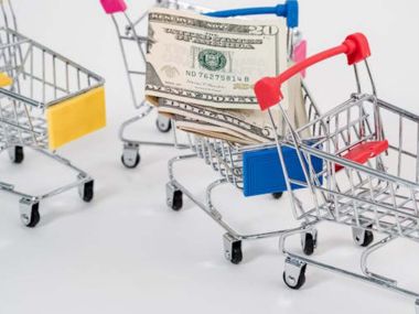 8,9 %: инфляция вновь ускорилась