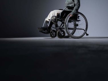 ОПГ с сыном бывшего акима района