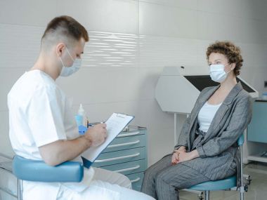 Женское здоровье под защитой: бесплатный осмотр онкогинеколога