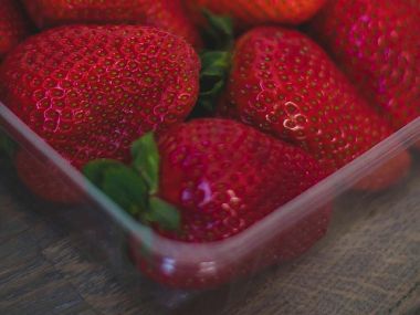 Основные правила запаса продуктов