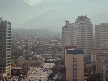 В Алматы введены новые требования к регистрации граждан
