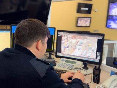 «Заминировала» отдел полиции: пьяную шутницу задержали в ВКО