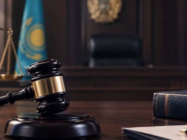 В Семее огласили приговор за убийство девушки