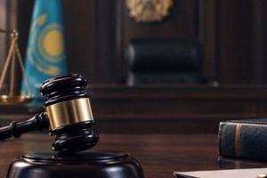 В Семее огласили приговор за убийство девушки