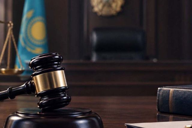 В Семее огласили приговор за убийство девушки